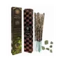 Scents - Incense Fragrances & Sens Parfum de Gems Aventurine Smudge Stick 20g - ARABESK