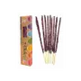 Scents - Terra 7 Chakras Incense Smudge Stick 20g - ARABESK