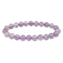 Bracelets - Bracelet Amethyst Lavender A beads 8mm - ARABESK