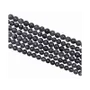 Jewelry - Cordierite Lolite A beads 7.5-8.5mm on 40cm thread - ARABESK