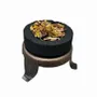 Scents - Metal Tree of Life Coal Holder - ARABESK