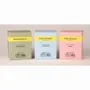 Scents - Armenian Paper Candle 220g - ARABESK