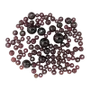 Jewelry - Pack of AA Red Garnet Round Beads 3mm to 9mm - ARABESK