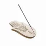 Scents - Mango Wood Hand Incense Holder 25cm - ARABESK