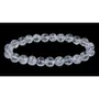 Bracelets - Bracelet Cristal de Roche Rainbow AA perles 9-10mm - ARABESK