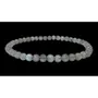 Bracelets - Bracelet Labradorite AA perles 4-5mm - ARABESK