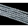 Bijoux - Calcite Bleue AAA perles 5.5mm sur fil 40cm - ARABESK