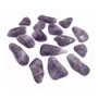Jewelry - Amethyst Lavender Brazil A tumbled stones 250g - ARABESK