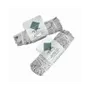 Scents - Display California white sage bundle 25-30g 10cm x24 - ARABESK