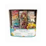 Scents - Set Flower Petals & White Sage Bundle 25-30gr 10cm - ARABESK