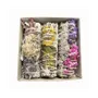 Scents - Set Petals of Sweetness & White Sage Bundle 25-30gr 10cm - ARABESK