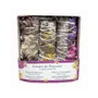 Scents - Set Petals of Sweetness & White Sage Bundle 25-30gr 10cm - ARABESK