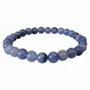 Bracelets - Blue Aventurine A Bracelet 6mm - ARABESK
