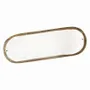 Senteurs - Porte Encens Mango Meena Work Blanc 28cm - ARABESK
