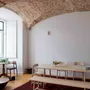 Other tables - Minimalist Frame Table for Timeless Gatherings by Depping & Jørgensen - MOR