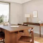 Consoles - Le buffet FRONT moderne et minimaliste - Bois de noyer - MOR
