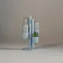 Table lamps - Cactus table lamp - CREATIVEMARY