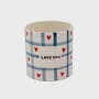 Vases - Pot love you - AND NOOK