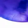 Unique pieces - Paradigm Wall Decoration by Courtney Kinnare, Blue Ultramarine Mirror - TULESTE FACTORY