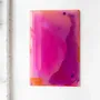 Decorative objects - Beyond Oblivion Wall Decoration by Courtney Kinnare, Pink Mirror - TULESTE FACTORY