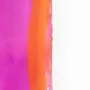 Decorative objects - Beyond Oblivion Wall Decoration by Courtney Kinnare, Pink Mirror - TULESTE FACTORY