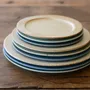 Everyday plates - Soji - MARUMITSU POTERIE