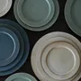 Everyday plates - Soji - MARUMITSU POTERIE