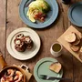 Everyday plates - Soji - MARUMITSU POTERIE