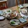 Stemware - Handmade glass - MARUMITSU POTERIE