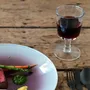 Stemware - Handmade glass - MARUMITSU POTERIE