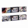 Gifts - Kandinsky Folding Fan “Composition 8”. - JAVIER SA