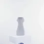 Office design and planning - Vase "Chess" - AURA 3D