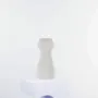Office design and planning - Vase "Chess" - AURA 3D