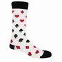 Socks - Men's socks - Royal Flush - PEPER HAROW SOCKS
