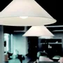 Hanging lights - CONICA hanging lamp - LUXCAMBRA