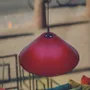 Hanging lights - CONICA hanging lamp - LUXCAMBRA