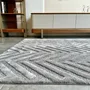 Bespoke carpets - Cell Collection by Loominology Rugs - LOOMINOLOGY RUGS