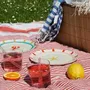 Everyday plates - Plate marine / set of 4 - AND NOOK