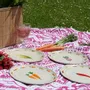 Everyday plates - Plate vegetables / set of 4 - AND NOOK