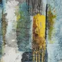 Services - 'Arona I' - Œuvre Originale - 80x110cm - PERSPECTIVA 10