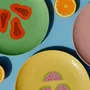 Everyday plates - Plate juicy / set of 4 - AND NOOK