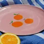 Everyday plates - Plate juicy / set of 4 - AND NOOK