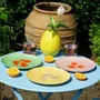 Everyday plates - Plate juicy / set of 4 - AND NOOK