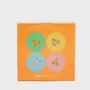 Everyday plates - Plate juicy / set of 4 - AND NOOK