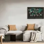 Decorative objects - Scratch off wine map - World - 1020 DÉGUSTATIONS