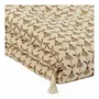 Sofas - Futon DAPHNE beige cotton 80x180 - BLANC D'IVOIRE