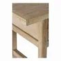 Consoles - Console BAO orme naturel recyclé 145x45x85 - BLANC D'IVOIRE