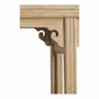 Consoles - Console BAO orme naturel recyclé 180x45x90 - BLANC D'IVOIRE