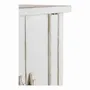 Armoires - Buffet BAO orme blanc recyclé 80x35x145 - BLANC D'IVOIRE