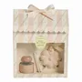 Coffrets et boîtes - Coffret diffuseur de parfum 40 ml et décor Bain de Soleil - Perle de Coco - MATHILDE M.